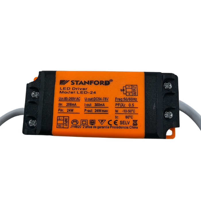 Led Driver 24W Stanford